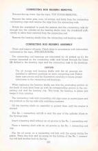 Caterpillar D17000 Diesel Engines manual