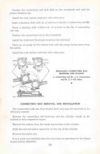 Caterpillar D17000 Diesel Engines manual