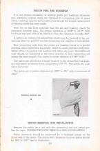 Caterpillar D17000 Diesel Engines manual