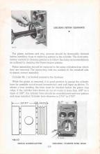 Caterpillar D17000 Diesel Engines manual
