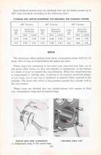 Caterpillar D17000 Diesel Engines manual