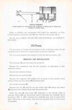 Caterpillar D17000 Diesel Engines manual