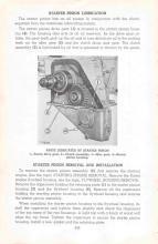 Caterpillar D17000 Diesel Engines manual