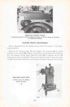 Caterpillar D17000 Diesel Engines manual