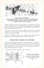 Caterpillar D17000 Diesel Engines manual