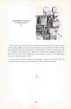 Caterpillar D17000 Diesel Engines manual
