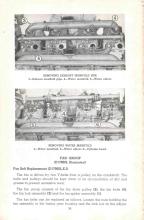 Caterpillar D17000 Diesel Engines manual