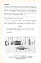 Caterpillar D17000 Diesel Engines manual