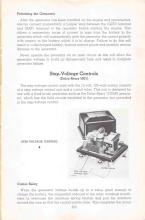 Caterpillar D17000 Diesel Engines manual