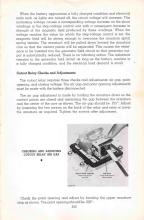 Caterpillar D17000 Diesel Engines manual