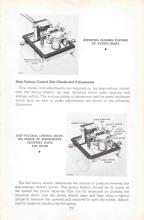 Caterpillar D17000 Diesel Engines manual