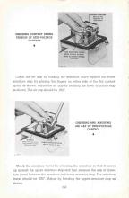 Caterpillar D17000 Diesel Engines manual