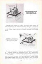 Caterpillar D17000 Diesel Engines manual