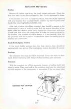 Caterpillar D17000 Diesel Engines manual