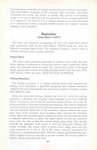 Caterpillar D17000 Diesel Engines manual