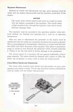 Caterpillar D17000 Diesel Engines manual