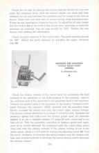 Caterpillar D17000 Diesel Engines manual