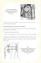 Caterpillar D17000 Diesel Engines manual