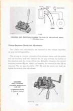 Caterpillar D17000 Diesel Engines manual
