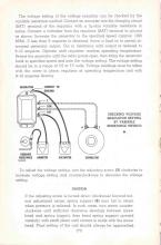 Caterpillar D17000 Diesel Engines manual