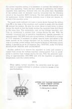 Caterpillar D17000 Diesel Engines manual