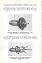 Caterpillar D17000 Diesel Engines manual