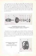 Caterpillar D17000 Diesel Engines manual