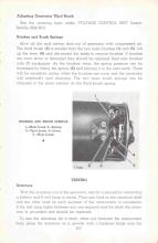 Caterpillar D17000 Diesel Engines manual