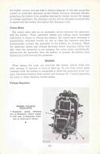 Caterpillar D17000 Diesel Engines manual
