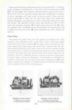 Caterpillar D17000 Diesel Engines manual