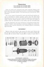 Caterpillar D17000 Diesel Engines manual