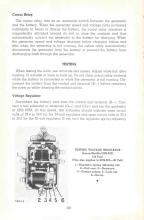 Caterpillar D17000 Diesel Engines manual