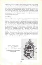 Caterpillar D17000 Diesel Engines manual