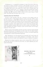 Caterpillar D17000 Diesel Engines manual