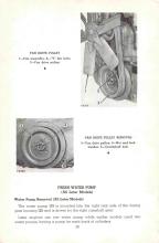 Caterpillar D17000 Diesel Engines manual