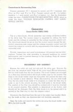 Caterpillar D17000 Diesel Engines manual