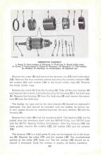 Caterpillar D17000 Diesel Engines manual