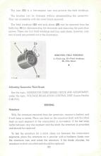 Caterpillar D17000 Diesel Engines manual