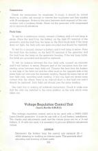 Caterpillar D17000 Diesel Engines manual