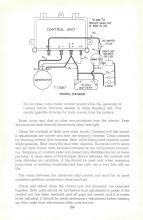 Caterpillar D17000 Diesel Engines manual