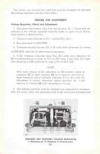 Caterpillar D17000 Diesel Engines manual
