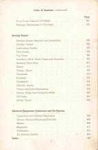 Caterpillar D17000 Diesel Engines manual