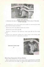 Caterpillar D17000 Diesel Engines manual