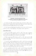 Caterpillar D17000 Diesel Engines manual