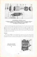 Caterpillar D17000 Diesel Engines manual