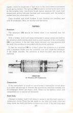 Caterpillar D17000 Diesel Engines manual