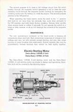 Caterpillar D17000 Diesel Engines manual