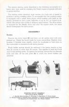 Caterpillar D17000 Diesel Engines manual