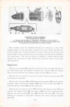 Caterpillar D17000 Diesel Engines manual
