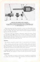 Caterpillar D17000 Diesel Engines manual